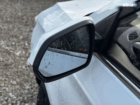 MG ZS EV 2020 - фото 8