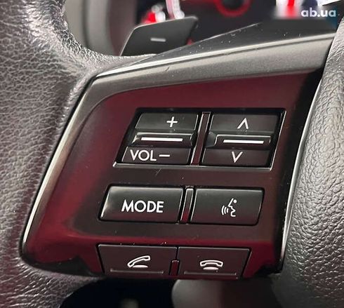 Subaru Outback 2013 - фото 14