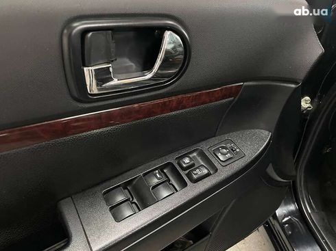 Mitsubishi Galant 2009 - фото 16