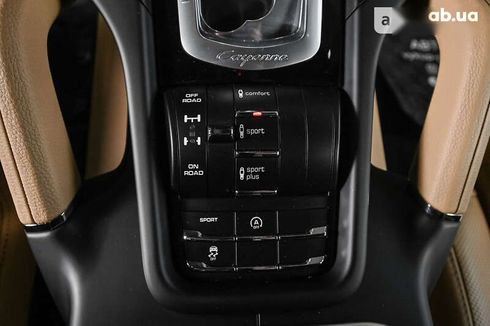 Porsche Cayenne 2016 - фото 29