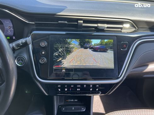 Chevrolet Bolt 2022 серый - фото 10