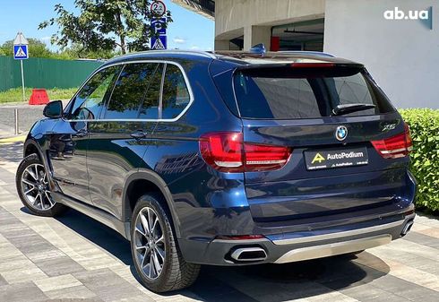 BMW X5 2018 - фото 3