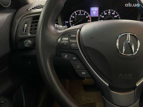 Acura ILX 2012 - фото 20