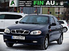 Продаж вживаних Daewoo Lanos в Черкаській області - купити на Автобазарі