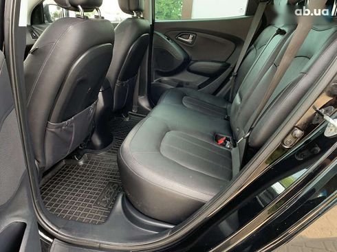 Hyundai ix35 2014 - фото 29