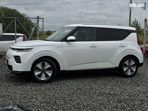 Kia Soul 2021 - фото 10