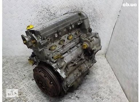двигатель в сборе для Opel Vectra - купити на Автобазарі - фото 2