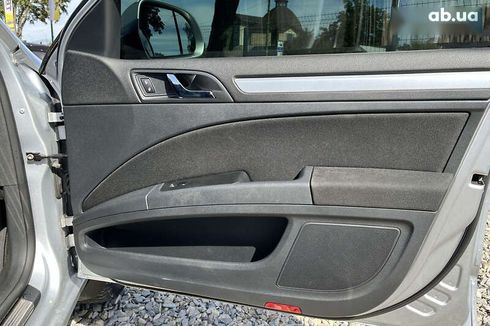 Skoda Superb 2013 - фото 25