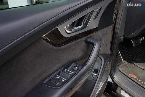 Audi SQ7 2017 - фото 23