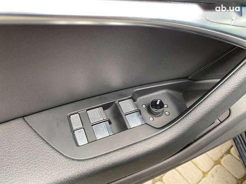 Audi A6 2019 - фото 12