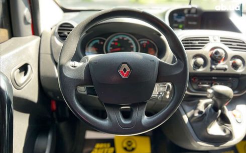 Renault Kangoo 2019 - фото 15