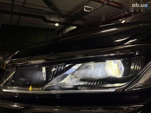 Volkswagen Touareg 2025 - фото 21