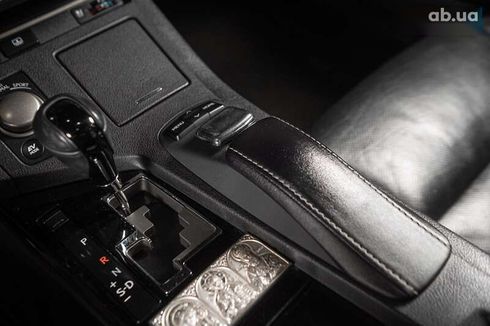 Lexus ES 2015 - фото 28