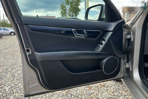 Mercedes-Benz C-Класс 2007 - фото 8