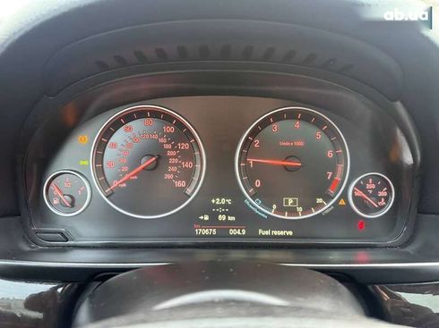 BMW 5 серия 2012 - фото 18