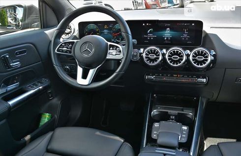 Mercedes-Benz GLA-Класс 2020 - фото 22