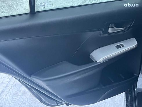 Toyota Camry 2013 черный - фото 29