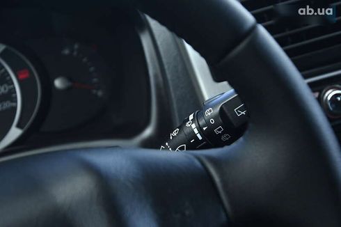 Hyundai Tucson 2008 - фото 19