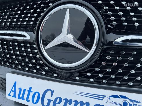 Mercedes-Benz GLE-Класс 2021 - фото 27