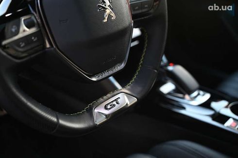 Peugeot e-2008 2021 - фото 18