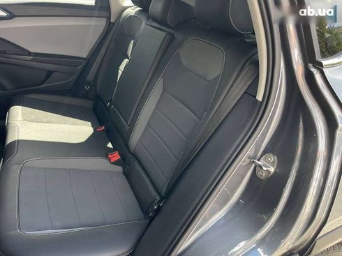 Volkswagen Taos 2023 - фото 17