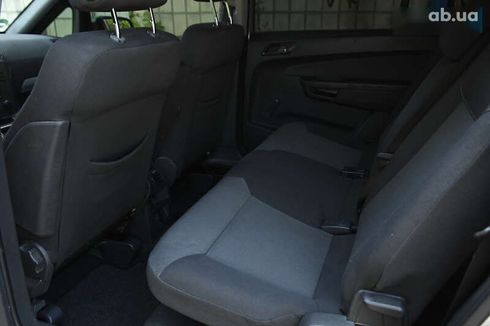 Opel Zafira 2006 - фото 20