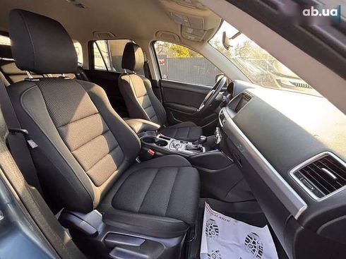 Mazda CX-5 2016 - фото 21