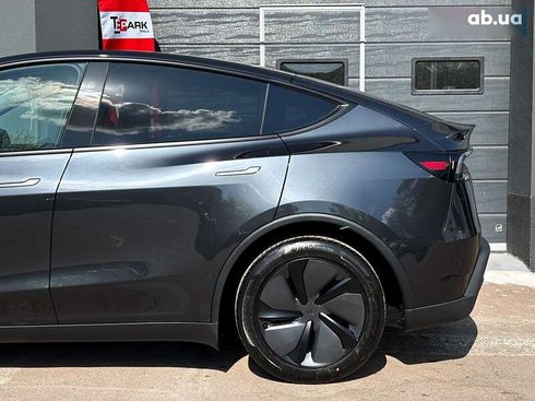Tesla Model Y 2025 - фото 7