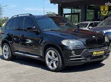 Продажа б/у BMW X5 в Черновицкой области - купить на Автобазаре