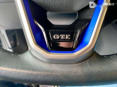 Volkswagen Golf GTI 2021 - фото 22