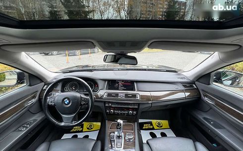 BMW 7 серия 2015 - фото 15