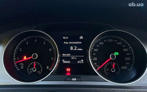 Volkswagen Golf 2012 - фото 14