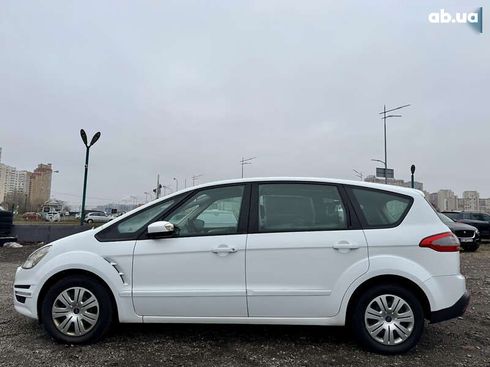 Ford S-Max 2012 - фото 8