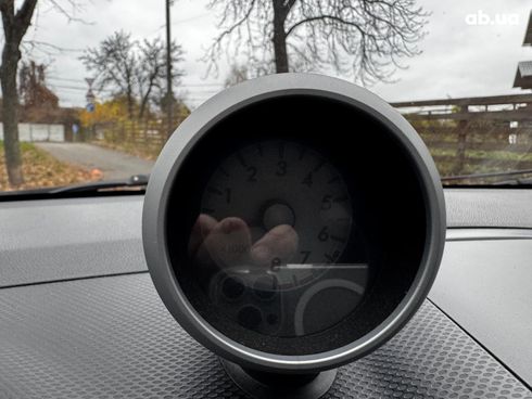 Suzuki Splash 2009 красный - фото 32