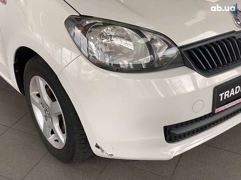 Skoda Citigo 2013 - фото 5