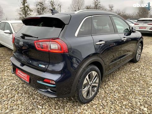 Kia Niro 2019 - фото 21