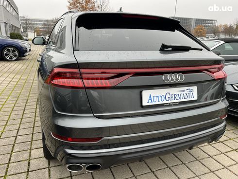 Audi SQ8 2021 - фото 9