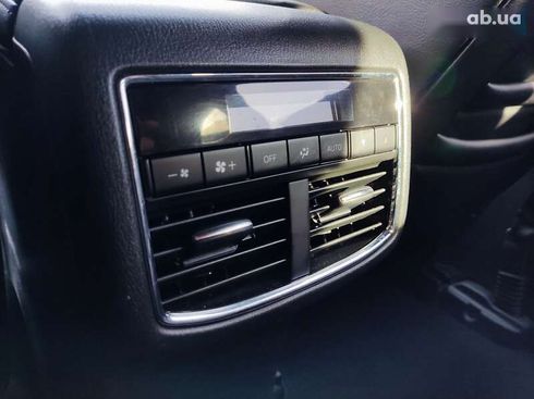 Mazda CX-9 2016 - фото 25