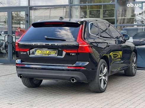 Volvo XC60 2018 - фото 6