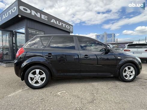 Kia Cee'd 2007 - фото 7