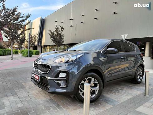 Kia Sportage 2019 - фото 8
