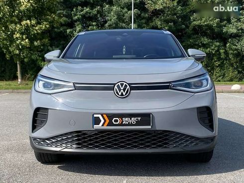 Volkswagen ID.4 2022 - фото 7