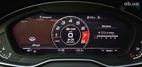 Audi SQ5 2019 - фото 24