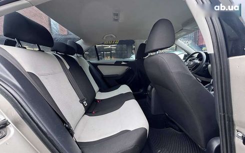 Volkswagen Jetta 2015 - фото 18