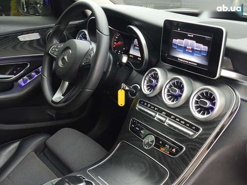 Mercedes-Benz C-Класс 2015 - фото 23