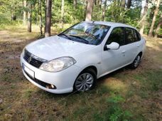 Продажа б/у Renault Symbol 2012 года - купить на Автобазаре