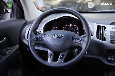 Kia Sportage 2015 - фото 16