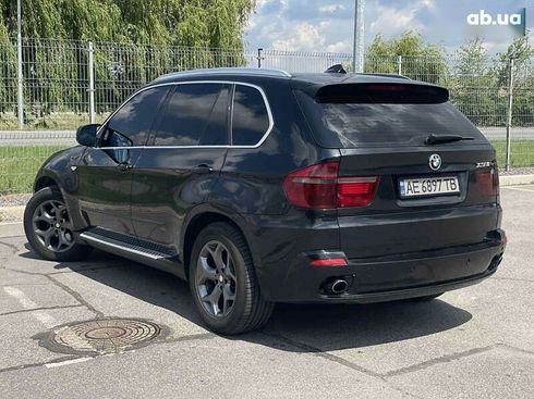 BMW X5 2007 - фото 6