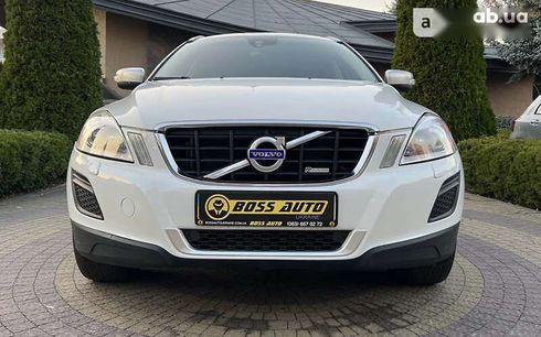 Volvo XC60 2011 - фото 2