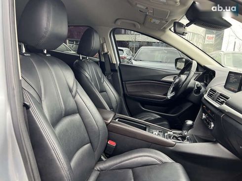 Mazda 3 2018 - фото 27